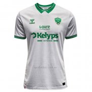 Tailandia Camiseta Saint-Etienne Segunda 2025-2026