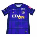 Tailandia Camiseta Sanfrecce Hiroshima Primera 2025