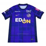 Tailandia Camiseta Sanfrecce Hiroshima Primera 2025