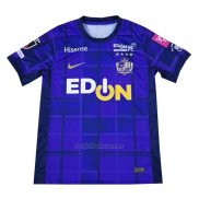 Tailandia Camiseta Sanfrecce Hiroshima Primera 2025