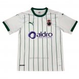 Tailandia Camiseta Santander Primera 2020-2021
