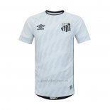 Tailandia Camiseta Santos Primera 2021
