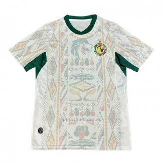 Tailandia Camiseta Senegal Primera 2026