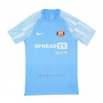 Tailandia Camiseta Sunderland Segunda 2022-2023