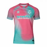 Tailandia Camiseta Tenerife Tercera 2025-2026