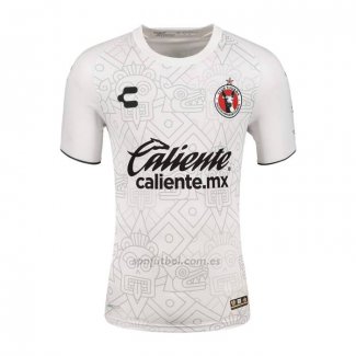 Tailandia Camiseta Tijuana Portero Tercera 2023-2024