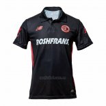 Tailandia Camiseta Toluca Tercera 2025-2026