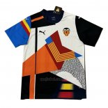 Tailandia Camiseta Valencia Special 2023-2024