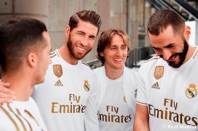 Marcelo dispuesto a recuperar su mejor versión