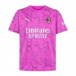 Camiseta AC Milan Portero Segunda 2026-2027