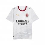 Camiseta AC Milan Segunda 2026-2027