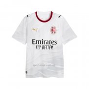 Camiseta AC Milan Segunda 2026-2027