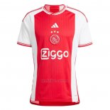 Camiseta Ajax Primera 2023-2024