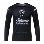 Camiseta America Portero Primera Manga Larga 2023-2024