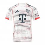 Camiseta Bayern Munich Segunda 2025-2026
