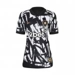 Camiseta Botafogo Cuarto Mujer 2025