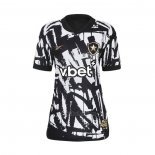 Camiseta Botafogo Cuarto Mujer 2025