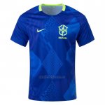 Camiseta Brasil Segunda 2025