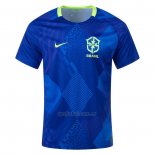 Camiseta Brasil Segunda 2025
