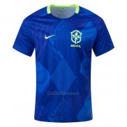 Camiseta Brasil Segunda 2025