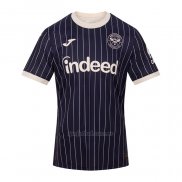 Camiseta Brentford Segunda 2026-2027