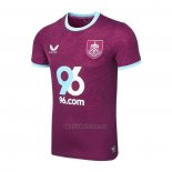 Camiseta Burnley Primera 2025-2026