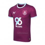 Camiseta Burnley Primera 2025-2026
