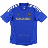 Camiseta Chelsea Primera Retro 12-13