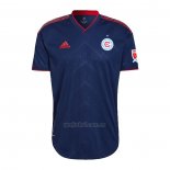 Camiseta Chicago Fire Primera 2022