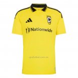 Camiseta Columbus Crew Primera 2026