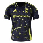 Camiseta Columbus Crew Segunda Authentic 2025
