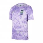 Camiseta Corea del Sur Segunda 2026