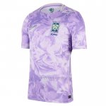 Camiseta Corea del Sur Segunda Authentic 2026