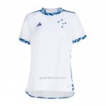 Camiseta Cruzeiro Segunda Mujer 2024