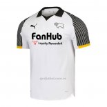 Camiseta Derby County Primera 2025-2026
