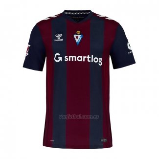 Camiseta Eibar Primera 2026-2027