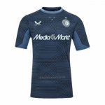 Camiseta Feyenoord Segunda 2025-2026