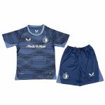 Camiseta Feyenoord Segunda Nino 2025-2026