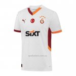Camiseta Galatasaray Segunda 2024-2025