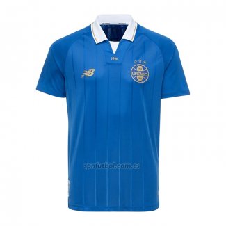 Camiseta Gremio Tercera 2026