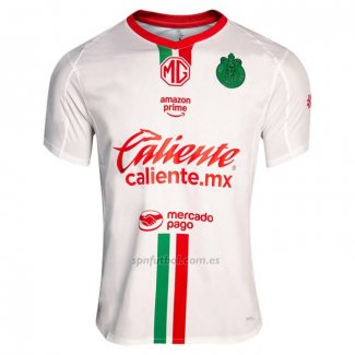 Camiseta Guadalajara Segunda Authentic 2025-2026