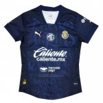 Camiseta Guadalajara Tercera Mujer 2024-2025