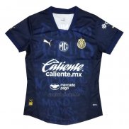 Camiseta Guadalajara Tercera Mujer 2024-2025