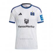 Camiseta Hamburger Primera 2026-2027