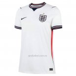 Camiseta Inglaterra Primera Mujer 2026