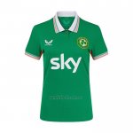 Camiseta Irlanda Primera 2025