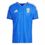 Camiseta Italia Primera 2026