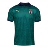 Camiseta Italia Tercera 2019-2020