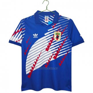 Camiseta Japon Primera Retro 94-95
