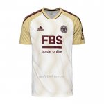 Camiseta Leicester City Tercera 2022-2023